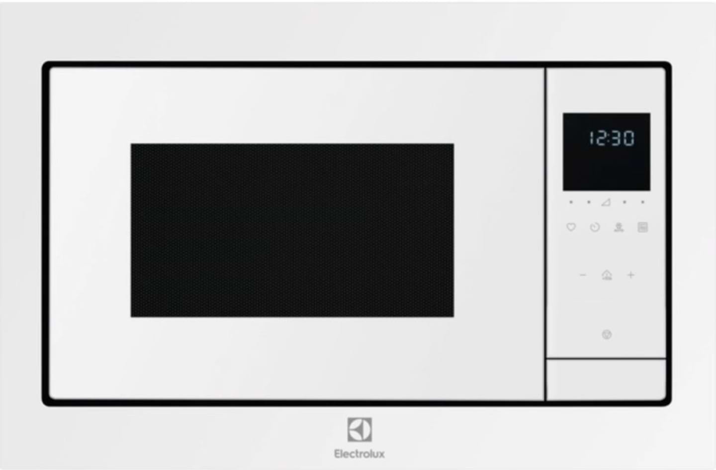 Мікрохвильова піч (НВЧ) вбудована Electrolux LMS4253TBW
