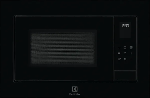 Фото - Мікрохвильова піч (НВЧ) вбудовувана Electrolux LMS4253TMK