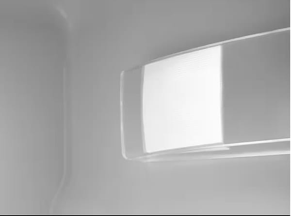 Фото - Холодильник вбудований Electrolux LNA6LE18S