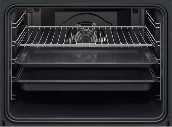 Фото - Духова шафа Electrolux LOD7P87Z