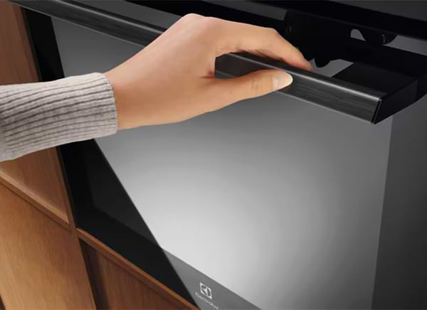 Фото - Духова шафа Electrolux LOD7P87Z