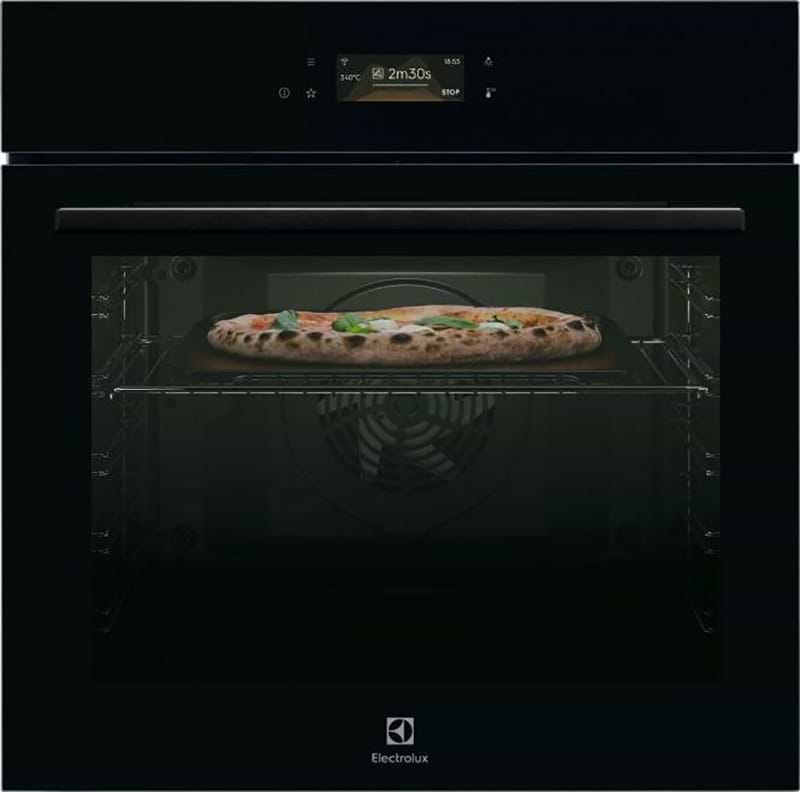 Духовой шкаф Electrolux LOX8P87WZ