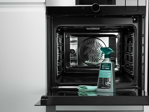 Фото - Засіб для чищення духовок Electrolux M3OCS200