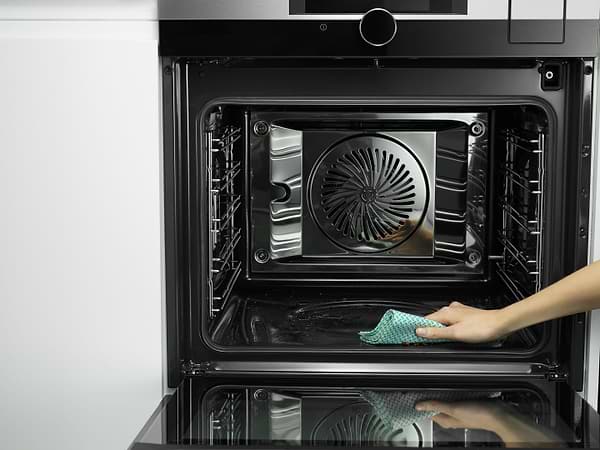 Фото - Засіб для чищення духовок Electrolux M3OCS200