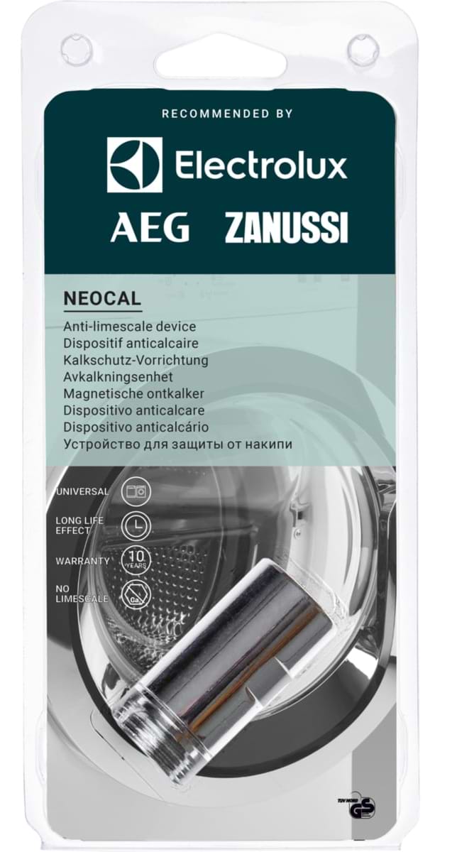 Уцінка - Фільтр для пральної машини Electrolux M6WMA102