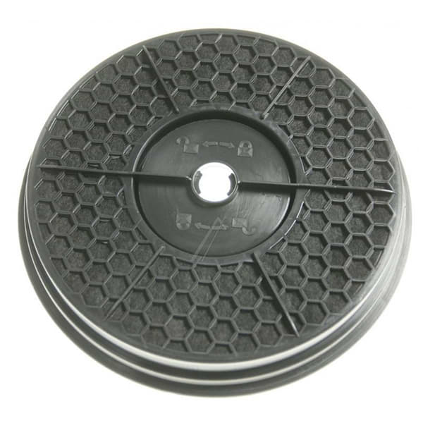 Фото - Фільтр для витяжки Electrolux MCFE50 Фото - Фільтр для витяжки Electrolux MCFE50