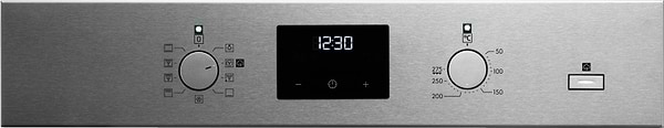 Фото - Духовой шкаф электрический Electrolux OED3H50TX
