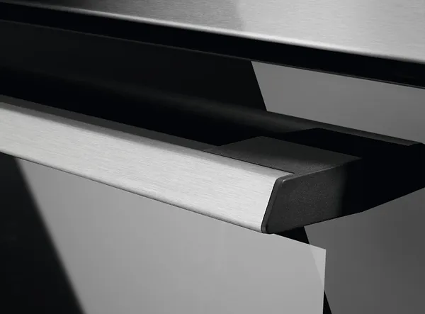 Фото - Духовой шкаф электрический Electrolux OED3H50TX