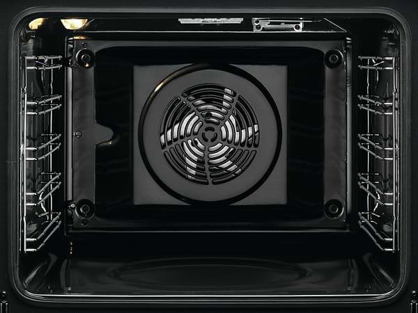 Фото - Духовой шкаф электрический Electrolux OED3H50TX