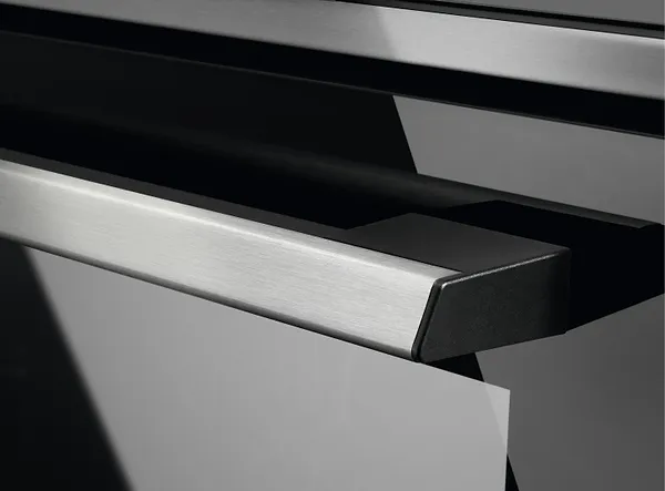 Фото - Духова шафа електрична Electrolux OED5H70X