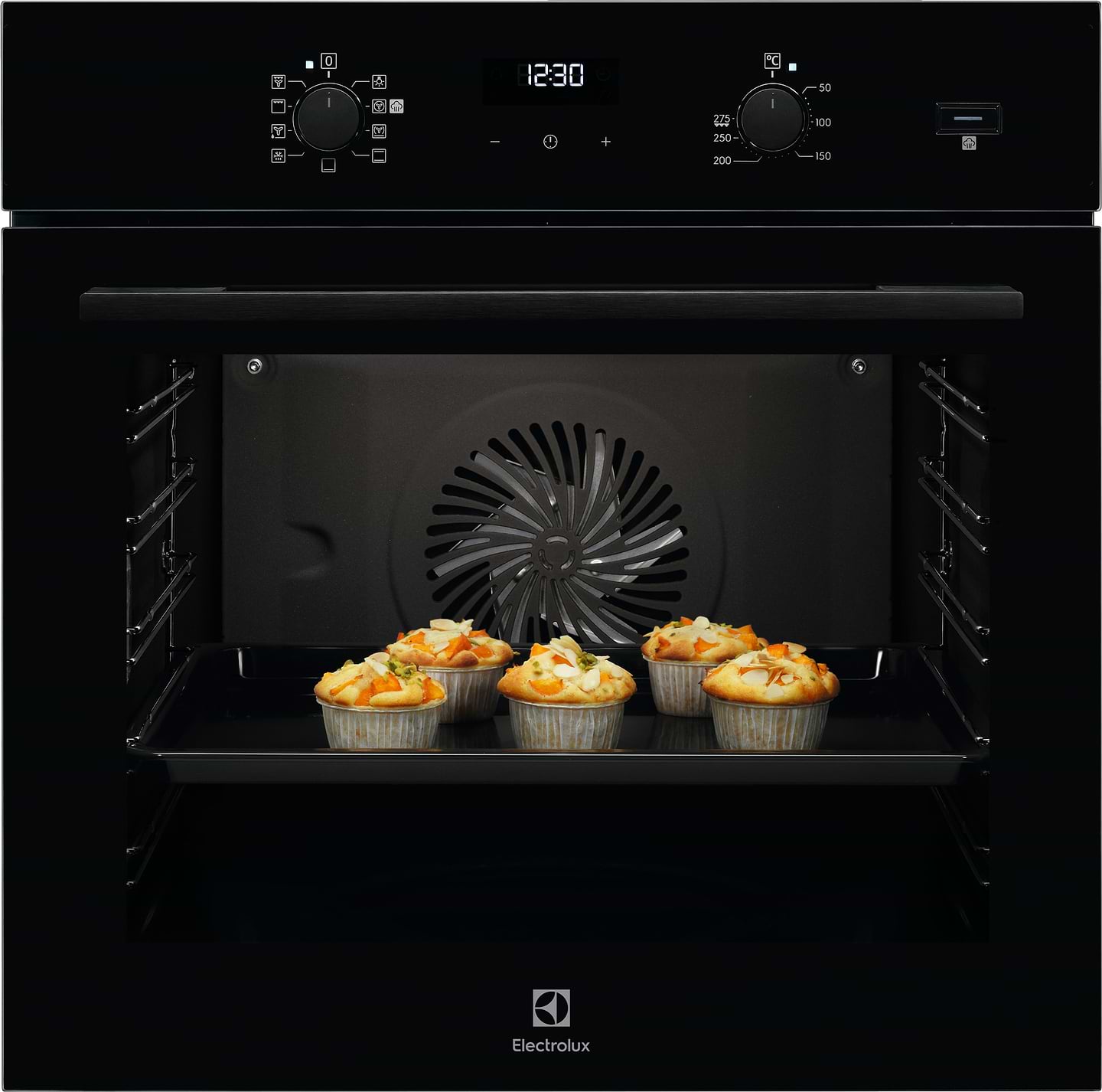 Духовой шкаф электрический Electrolux OKD5C51Z - Фото 1