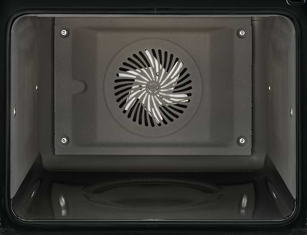 Фото - Духова шафа електрична Electrolux OKD5C51Z