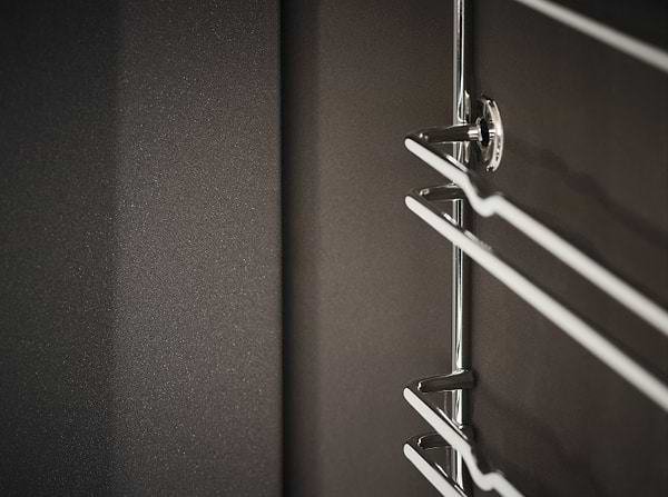 Фото - Духова шафа електрична Electrolux OKD5C51Z