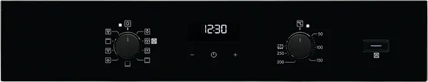 Фото - Духова шафа електрична Electrolux OKD5C51Z
