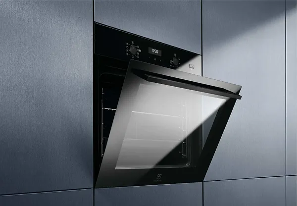 Фото - Духова шафа електрична Electrolux OKD5C51Z