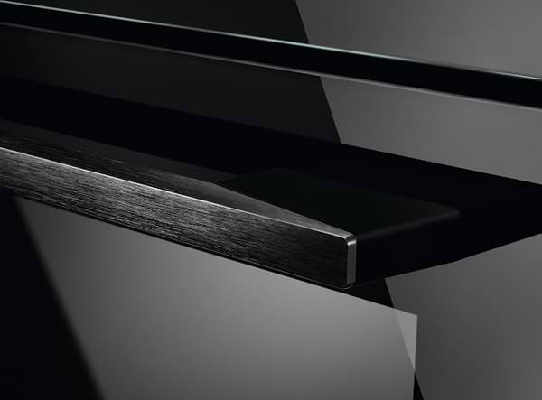 Фото - Духова шафа електрична Electrolux OKD5C51Z