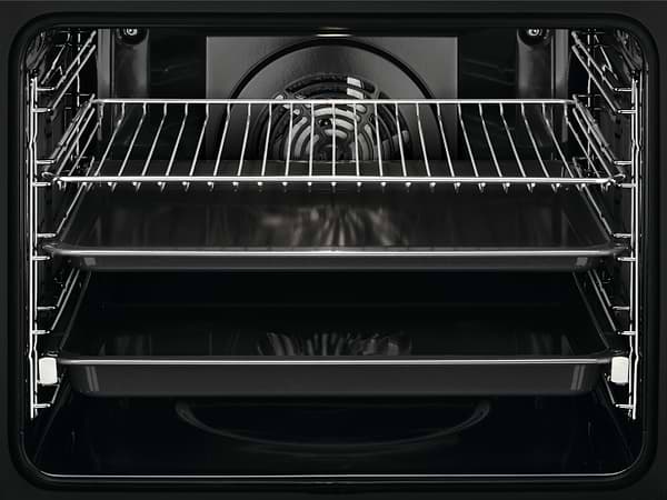 Фото - Духова шафа електрична Electrolux OPEB2520V