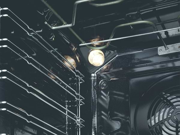 Фото - Духова шафа електрична Electrolux OPEB2520V