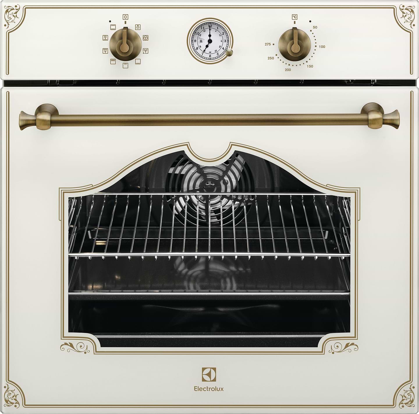 Духовой шкаф электрический Electrolux OPEB2520V - Фото 1
