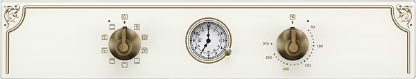 Фото - Духова шафа електрична Electrolux OPEB2520V