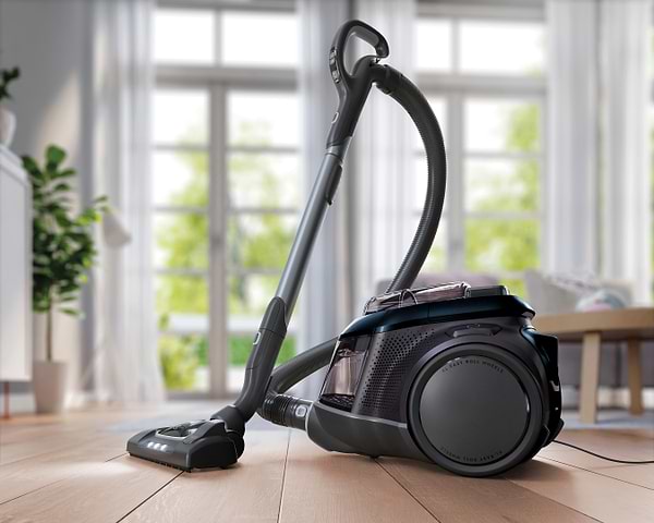 Фото - Пилосос для сухого прибирання без мішка Electrolux PC91-8STMT