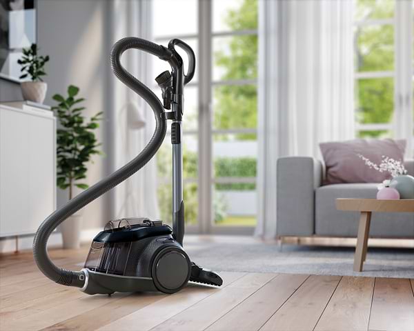 Фото - Пилосос для сухого прибирання без мішка Electrolux PC91-8STMT