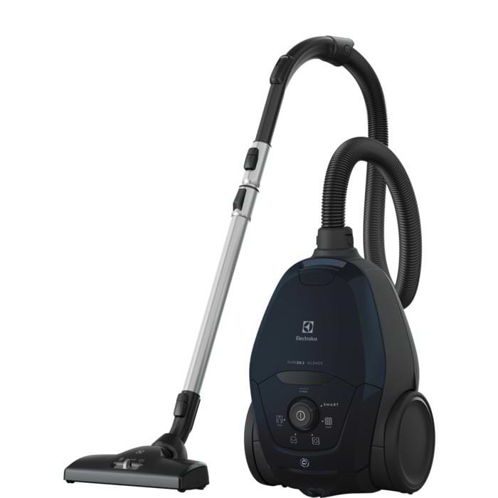 Пылесос для сухой уборки с мешком Electrolux PD82-4ST - Фото 1