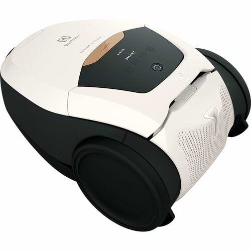 Фото - Пылесос для сухой уборки с мешком Electrolux PD82-ALRG