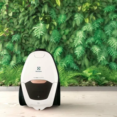 Фото - Пылесос для сухой уборки с мешком Electrolux PD82-ALRG