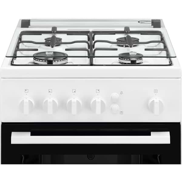 Фото - Плита газова Electrolux RKG500004W
