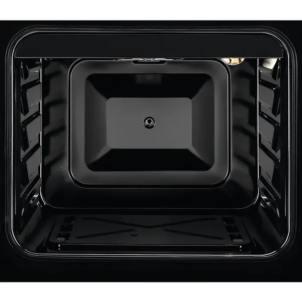 Фото - Плита газова Electrolux RKG500004W