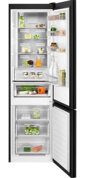 Фото - Уцінка - Холодильник Electrolux RNT7ME34K1