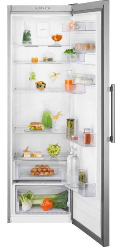 Фото - Холодильник Electrolux RRC5ME38X2