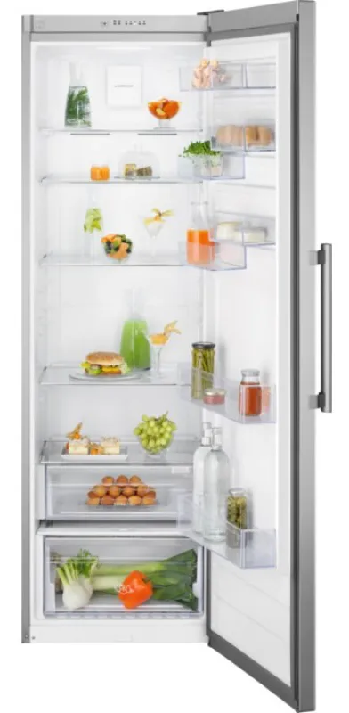 Фото - Холодильник Electrolux RRC5ME38X2