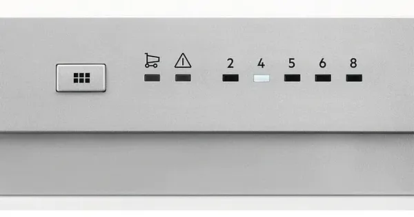 Фото - Холодильник Electrolux RRC5ME38X2