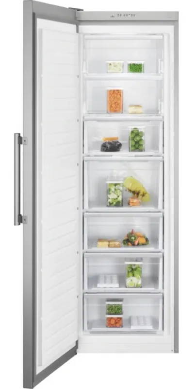 Фото - Морозильная камера Electrolux RUT7ME28X2