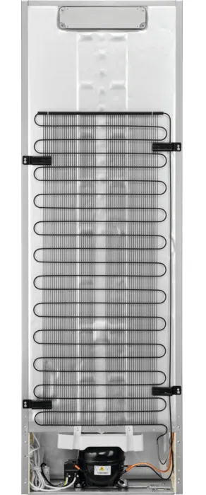 Фото - Морозильная камера Electrolux RUT7ME28X2