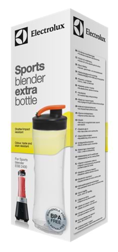 Фото - Насадка для блендера Electrolux SBEB1