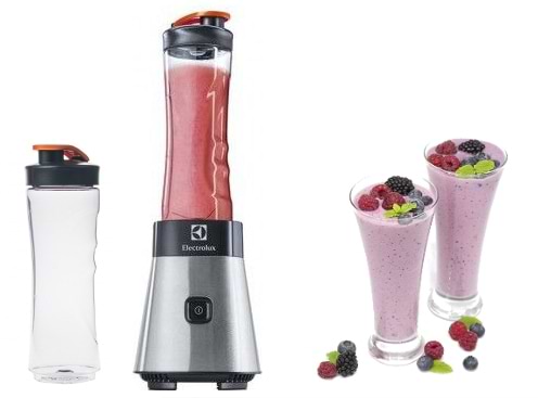 Фото - Насадка для блендера Electrolux SBEB 1 L