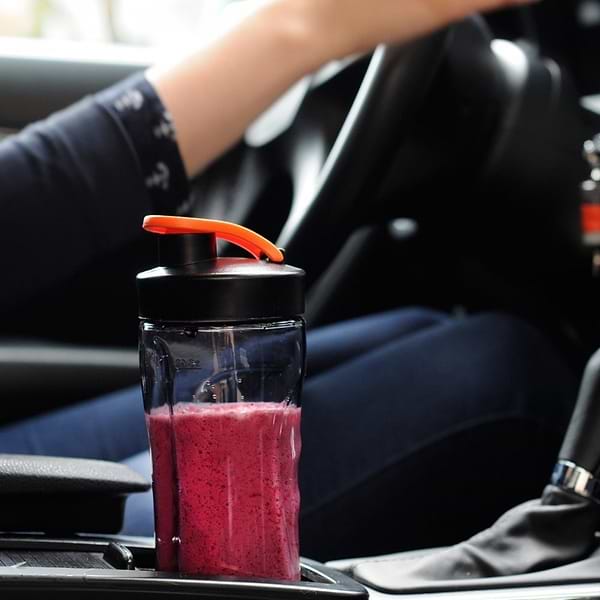 Фото - Насадка для блендера Electrolux SBEB 1 L