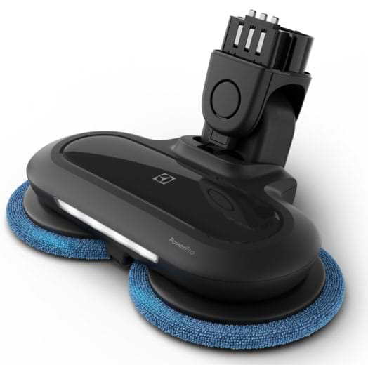 Насадка для пилососа Electrolux ZE160