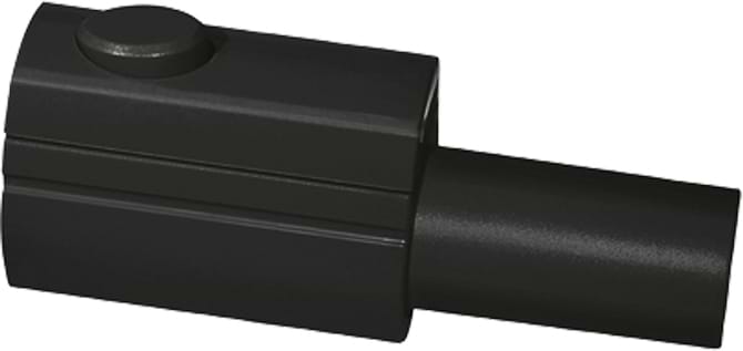 Насадка-перехідник для пилососа Electrolux ZE 050