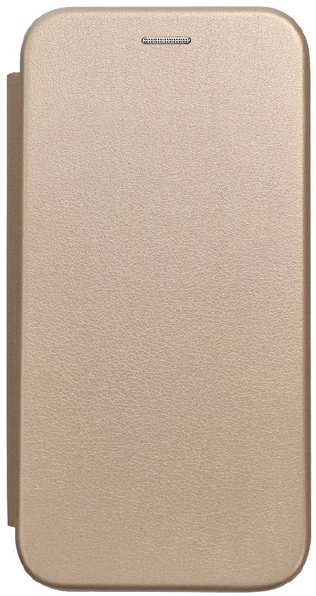 Чехол для смартфона ACCLAB Elegance for Samsung Galaxy A14 5G Gold (1283126566592)