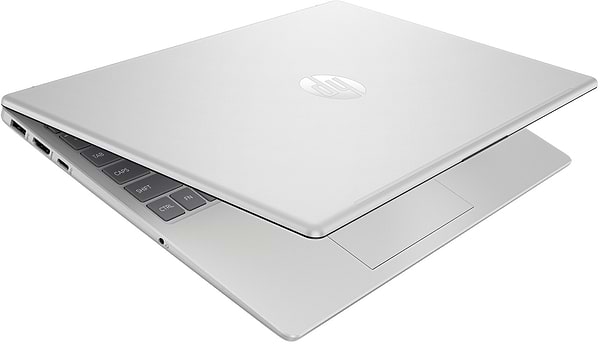 Фото - Ноутбук HP 15-fc0110ua (B4LY1EA) Diamond White