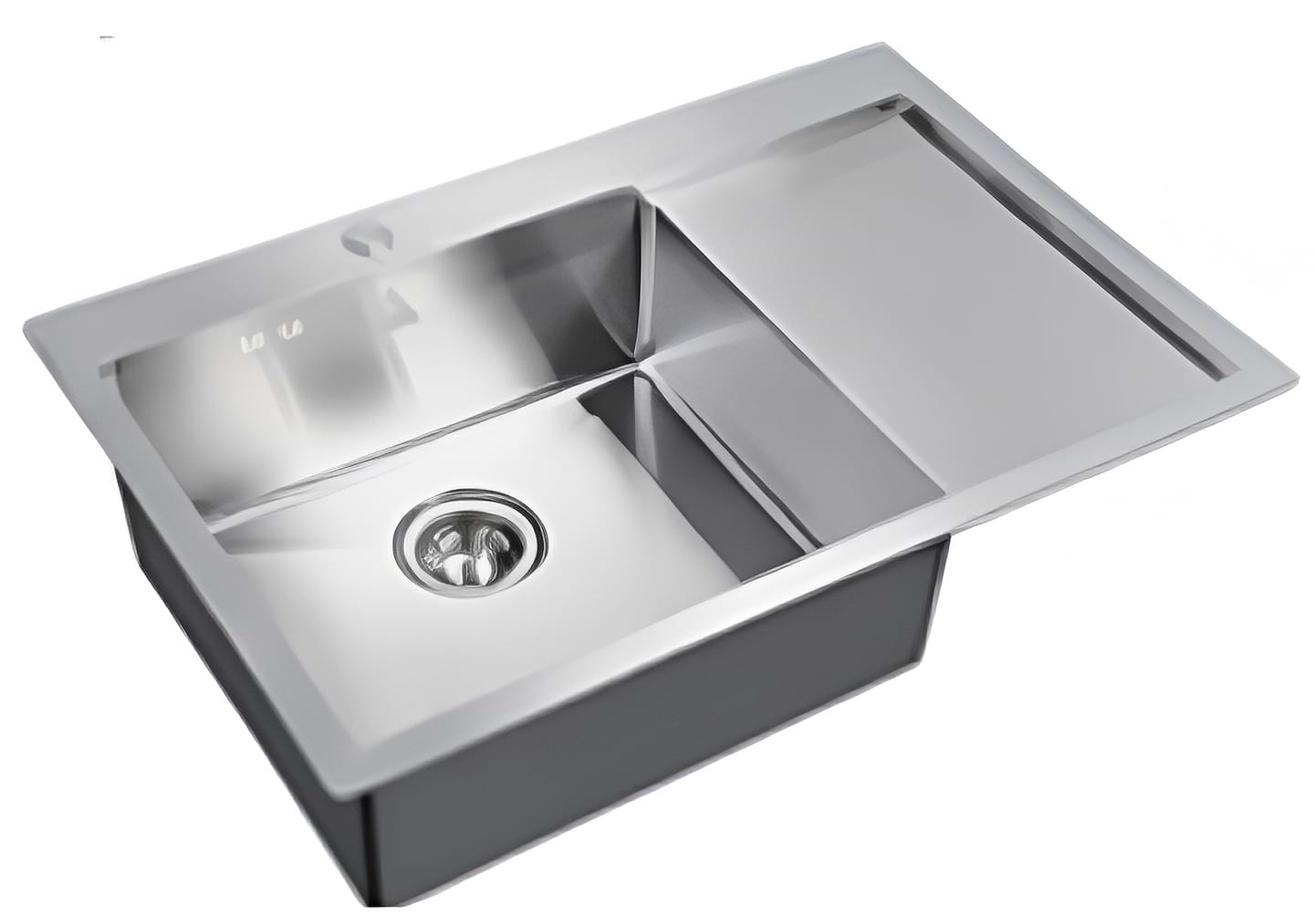 Мийка кухонна Interline ELEGANT Polo Sateen