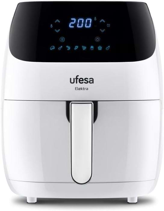 Фото - Мультипіч Ufesa ELEKTRA (72805551)