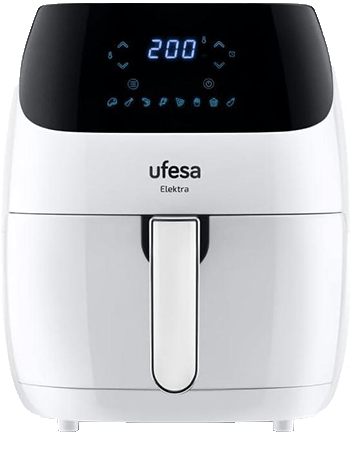 Фото - Мультипіч Ufesa ELEKTRA (72805551)