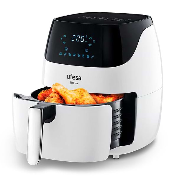 Фото - Мультипіч Ufesa ELEKTRA (72805551)