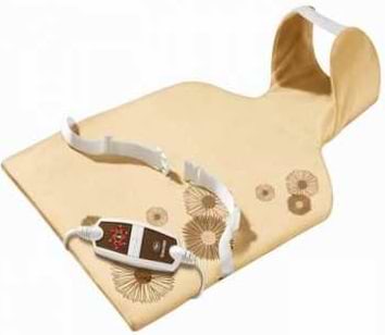 Электрогрелка для шеи и спины Beurer HK 58