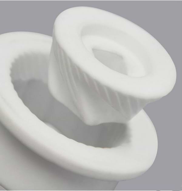 Фото - Млинок для спецій HuoHou Electric Grinder White (HU0201)